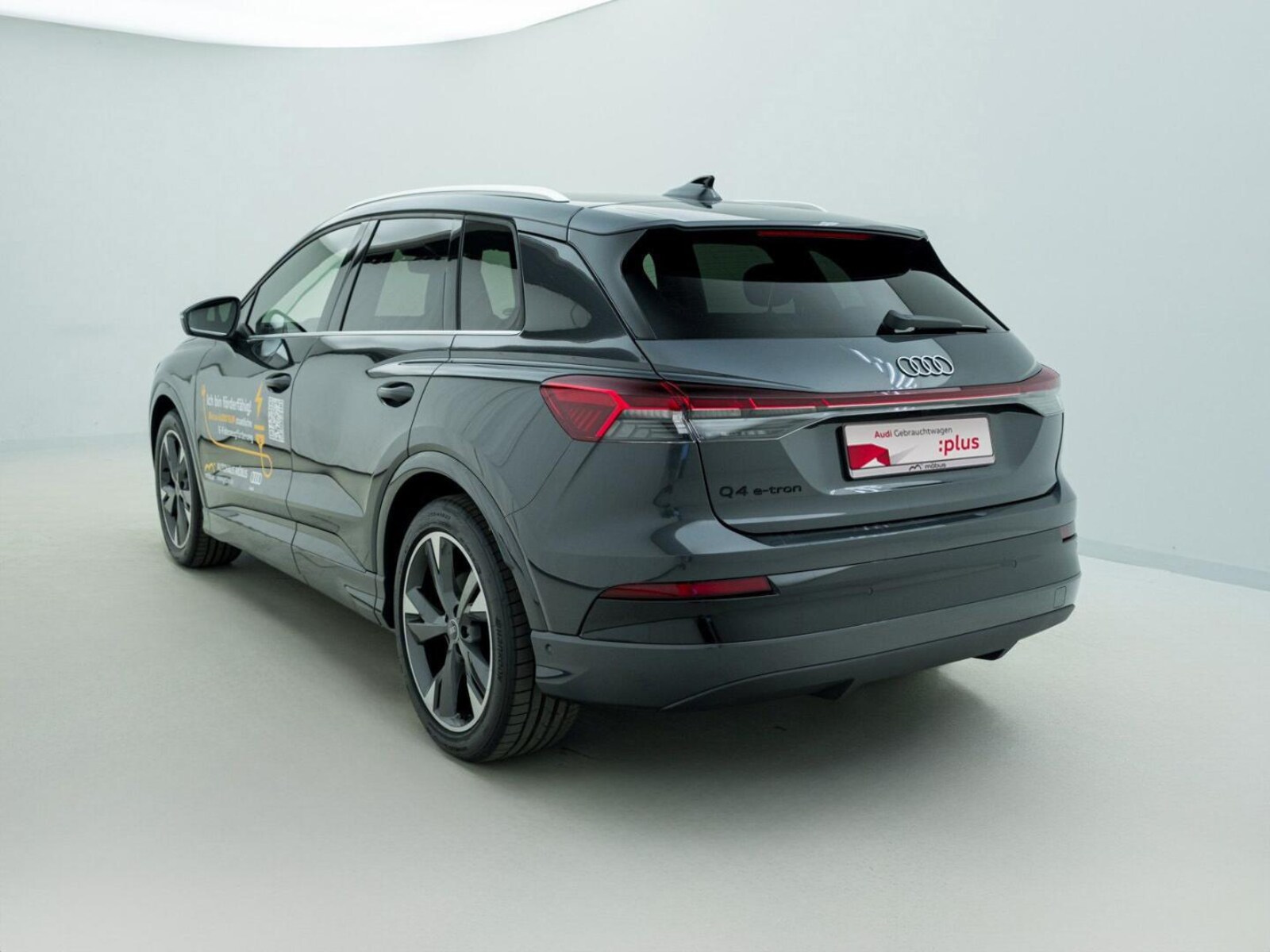 Audi Q4 e-tron – Bild 6