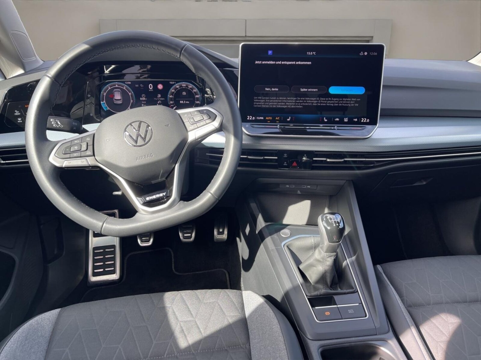 Volkswagen Golf – Bild 16