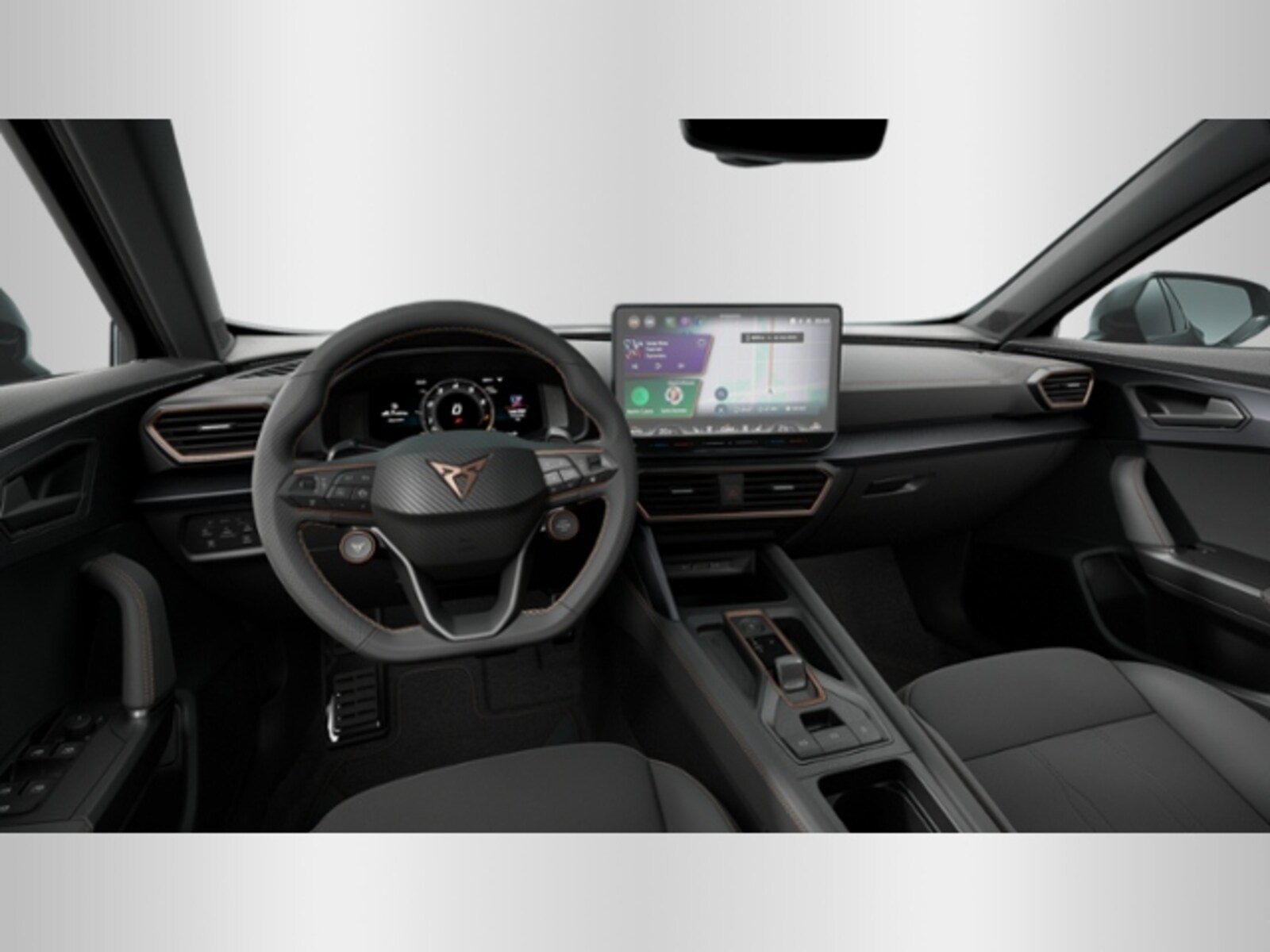CUPRA Formentor – Bild 9
