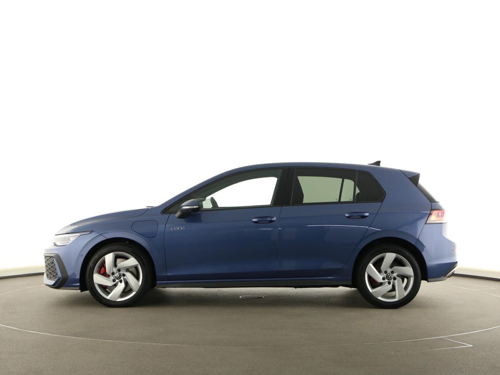 Volkswagen Golf – Bild 8
