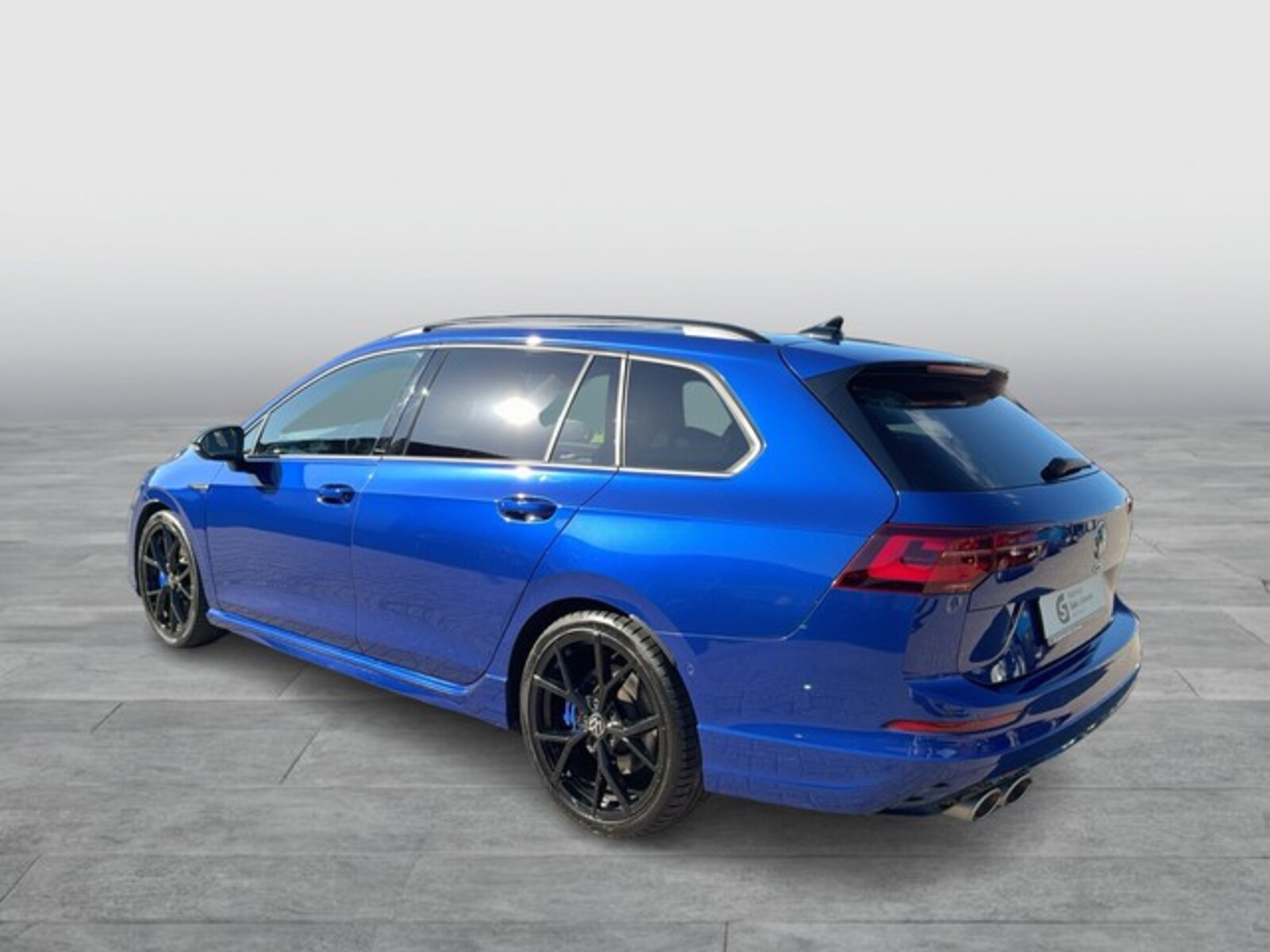 Volkswagen Golf Variant – Bild 3