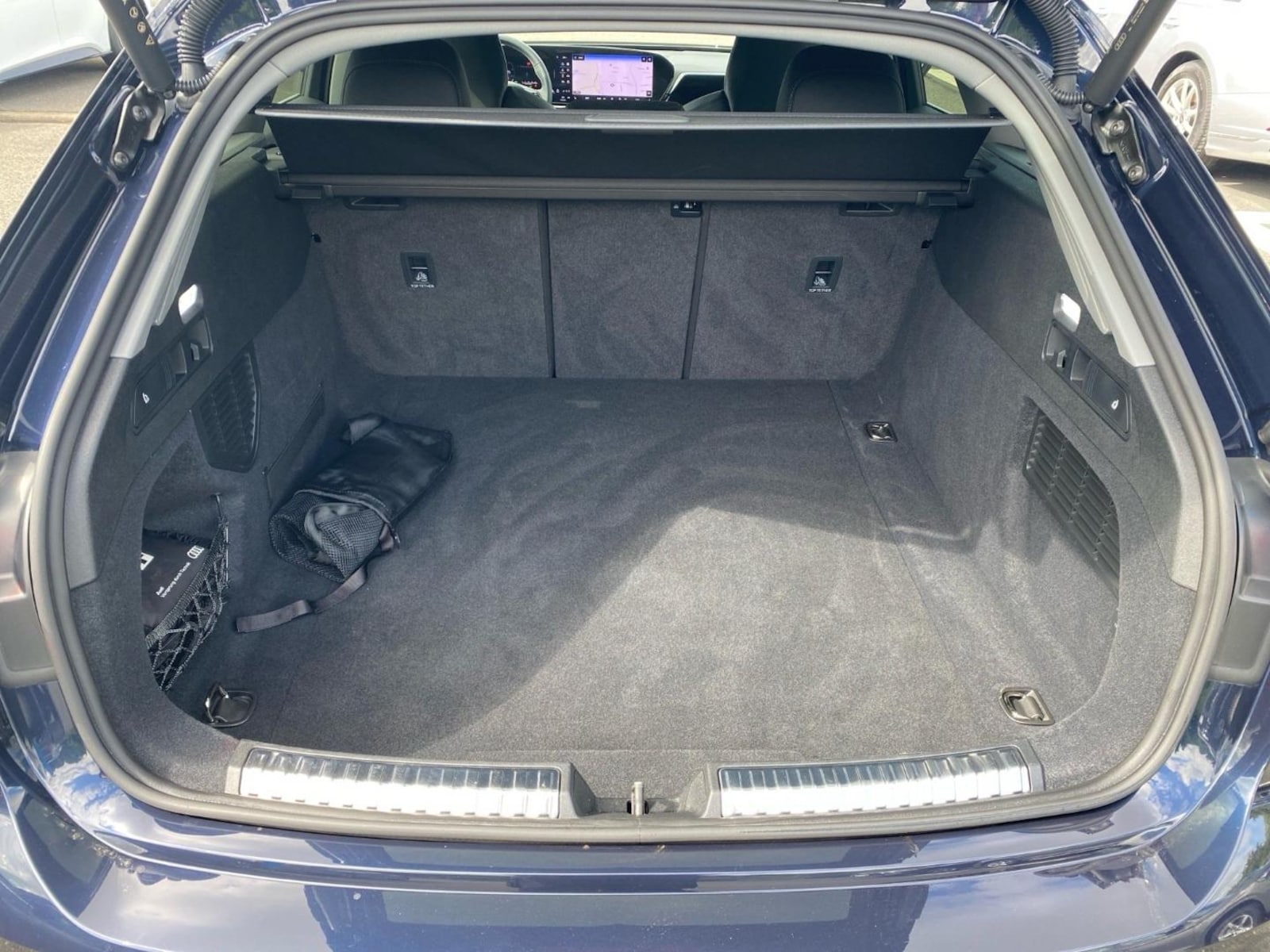 Audi A5 Avant – Bild 15