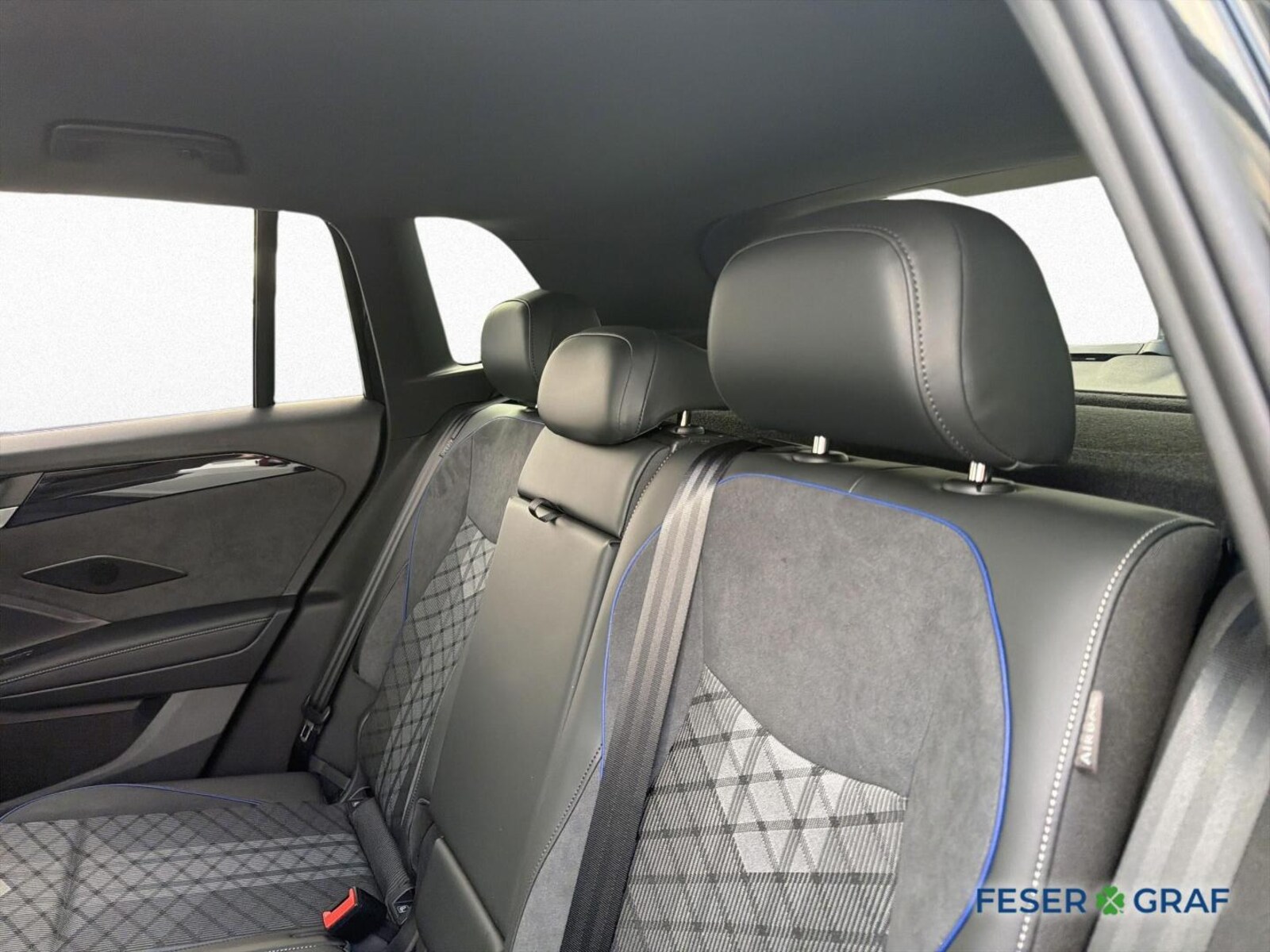 Volkswagen Tiguan – Bild 13