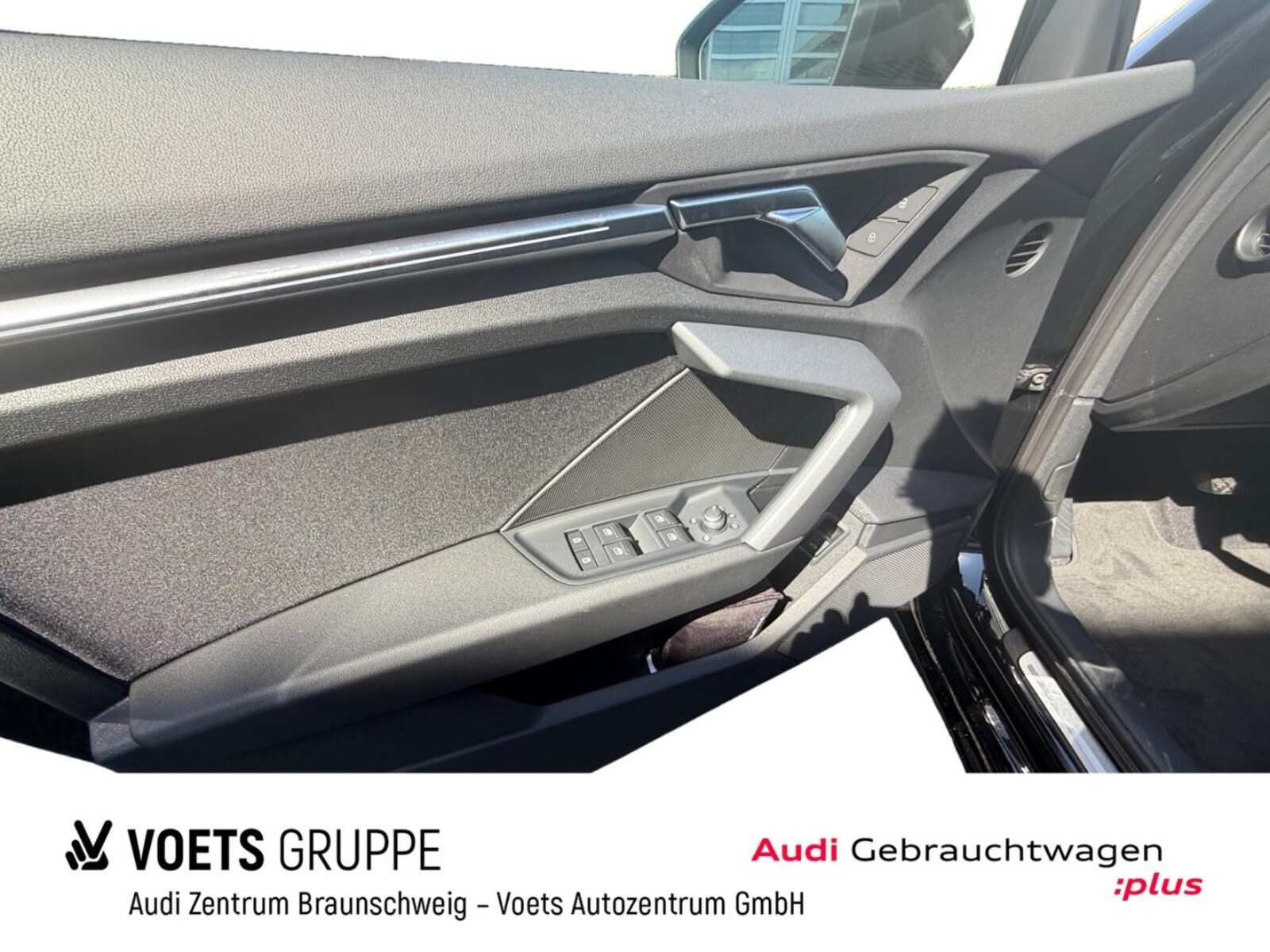 Audi A3 Sportback – Bild 12