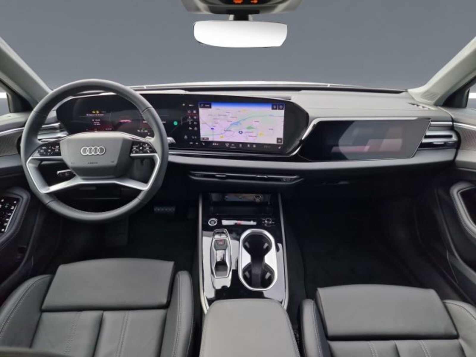 Audi A6 Avant – Bild 7