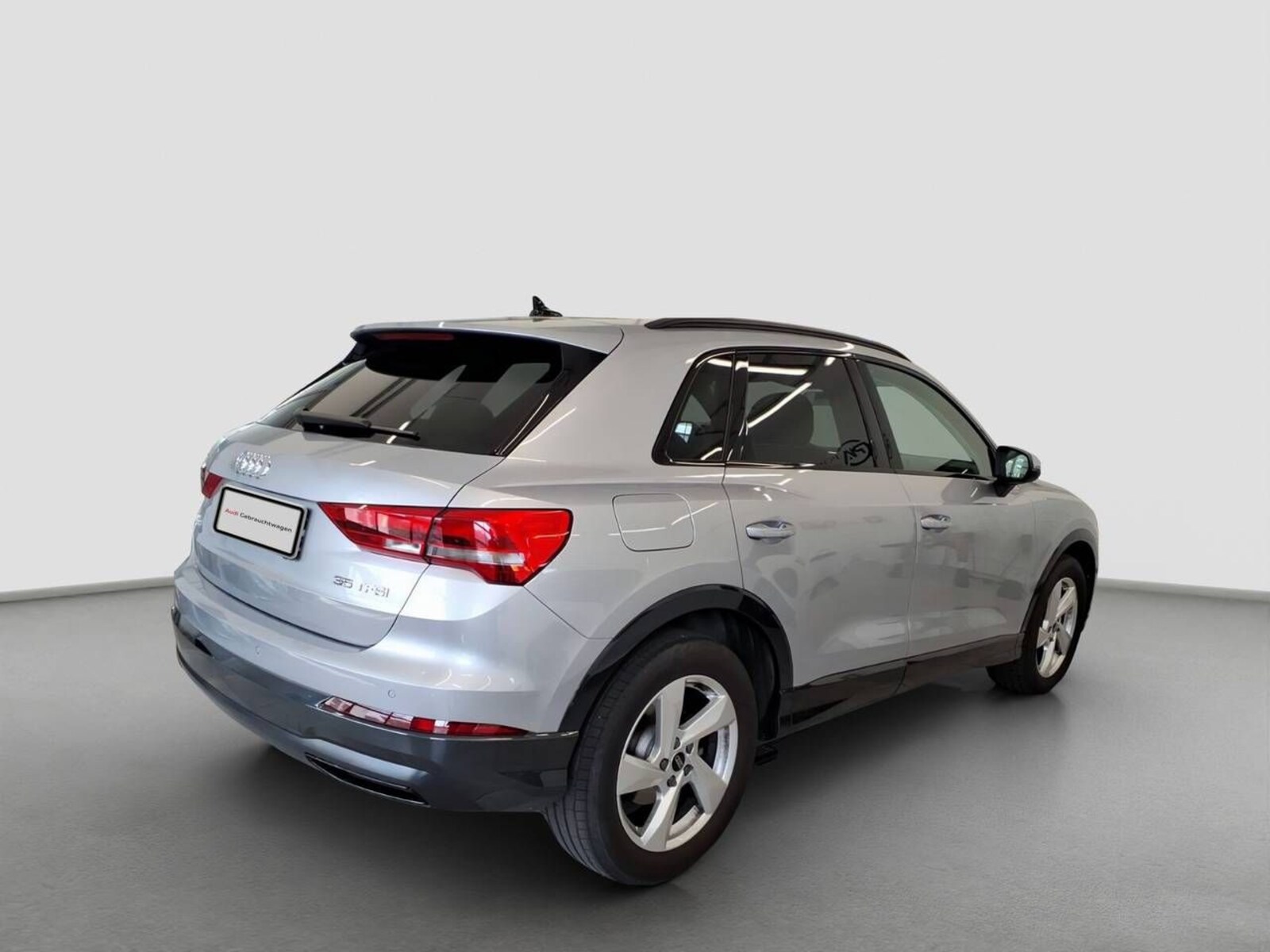 Audi Q3 – Bild 4