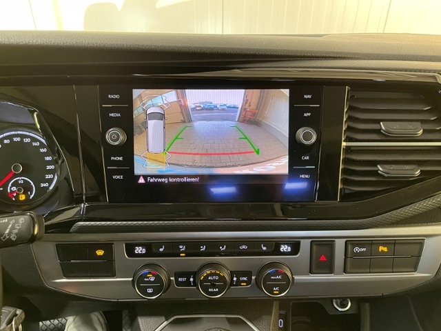 Volkswagen T6.1 Multivan