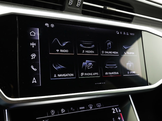 Audi A6 Allroad Quattro 55 TDI Quattro Tiptronic - 2024 - Joinsteer - #13