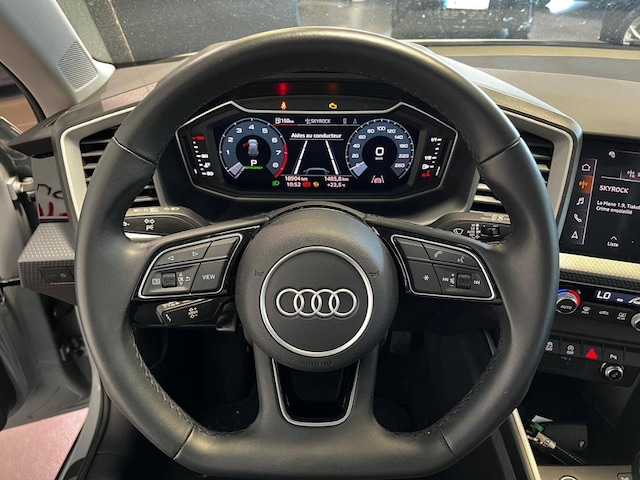 Audi A1 Citycarver Design Luxe 30 TFSI 110 Ch S Tronic - 2022 - Joinsteer - #20