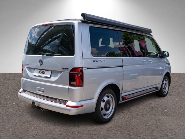 Volkswagen T6.1 California