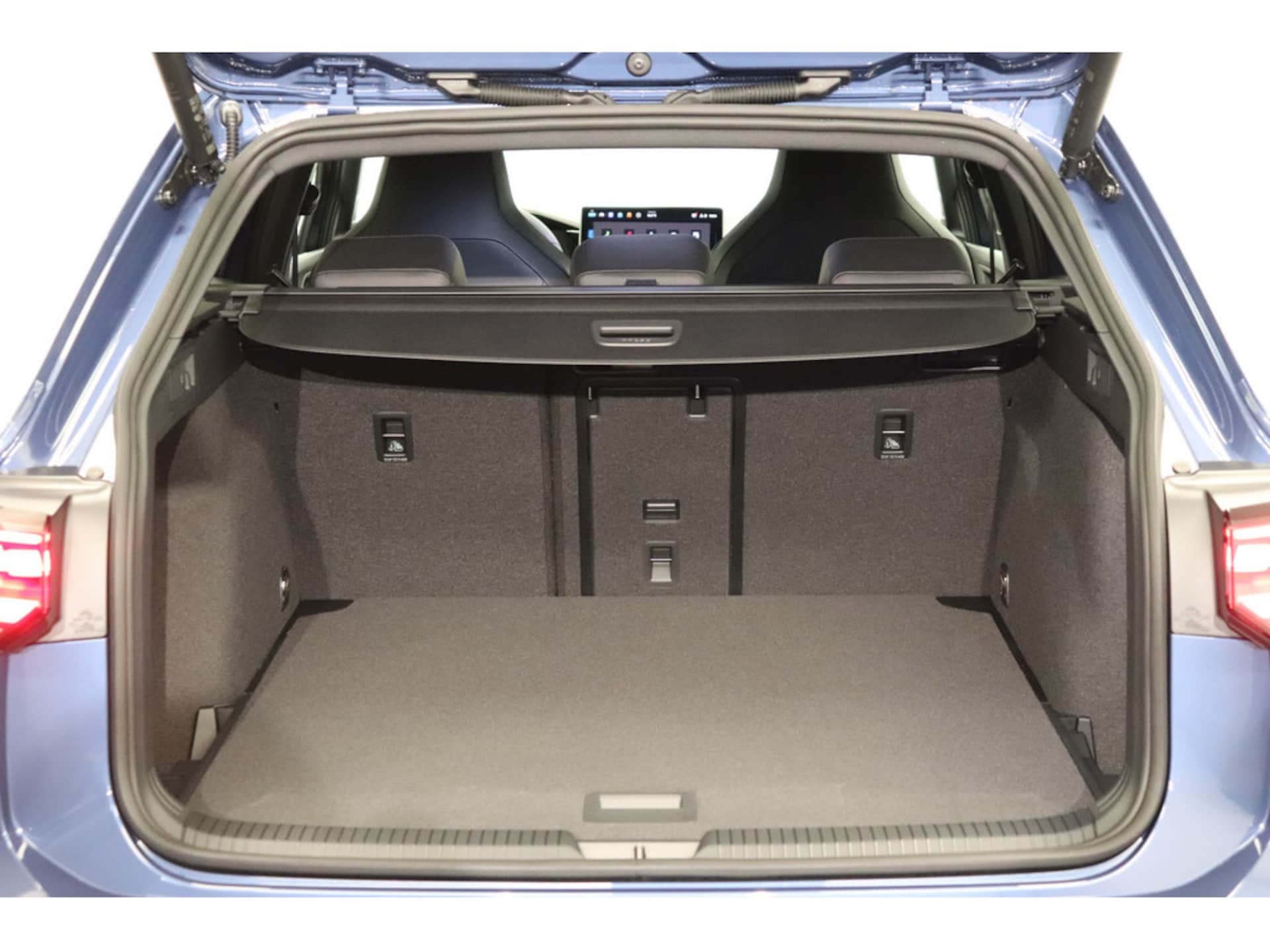 Volkswagen Golf Variant R-Line