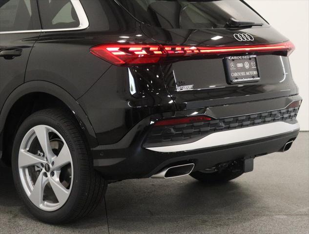 2025 Audi Q5 Premium Plus - Photo 10