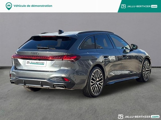 Audi A5 Coupé Design E-hybrid Quattro 299 ChS Tronic -  - Joinsteer - #3