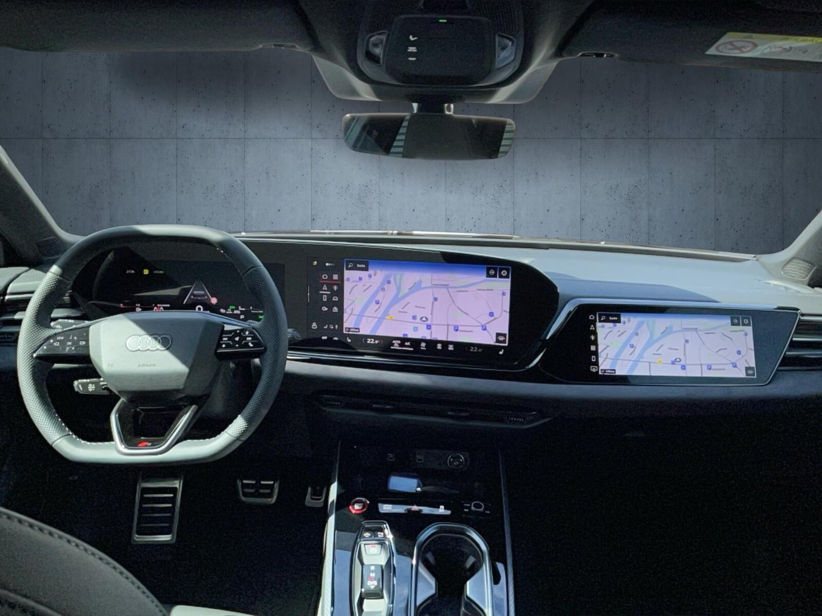 Audi A6 Avant – Bild 12