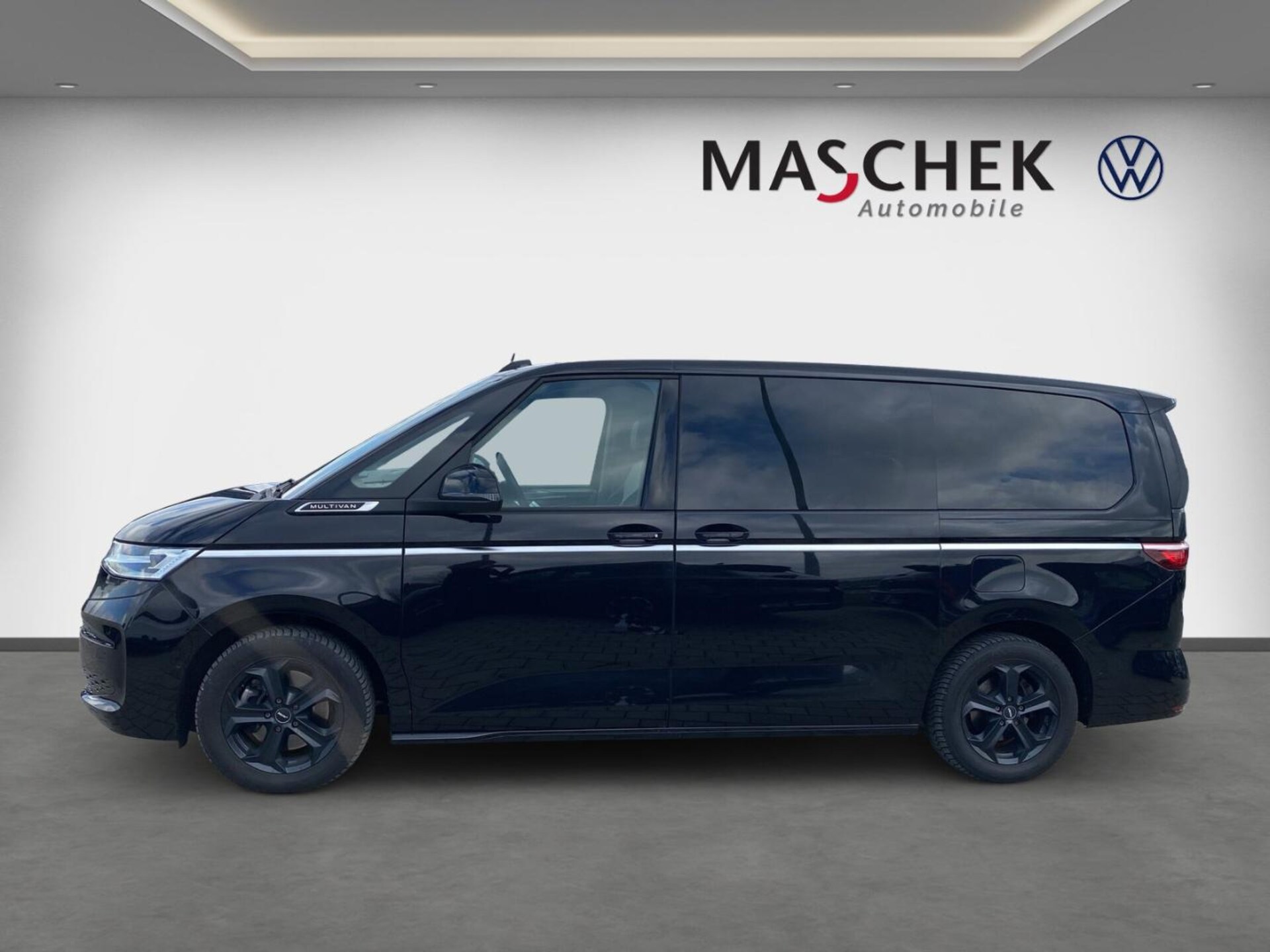 Volkswagen Multivan Langversion Style