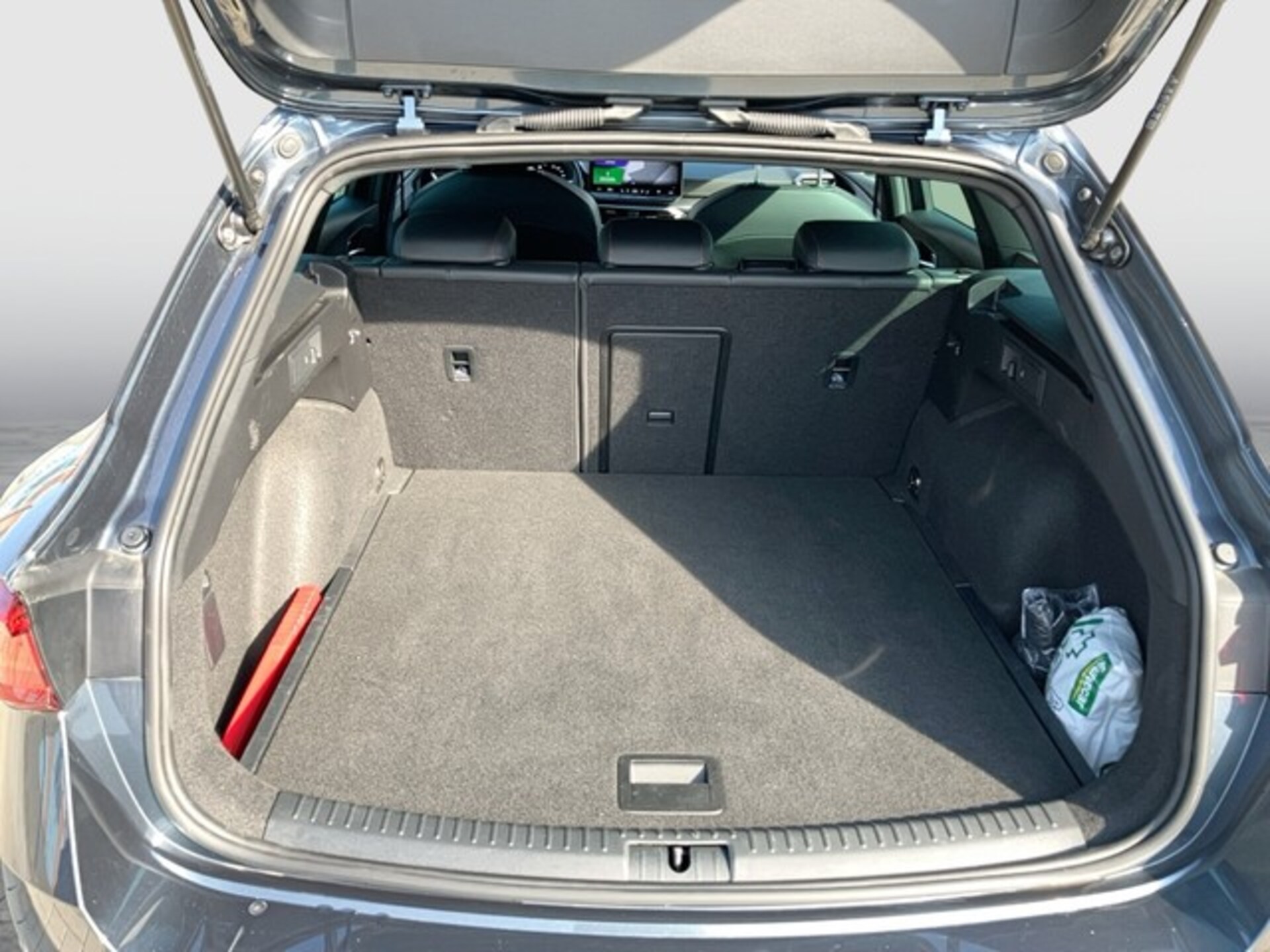 SEAT Leon Sportstourer FR