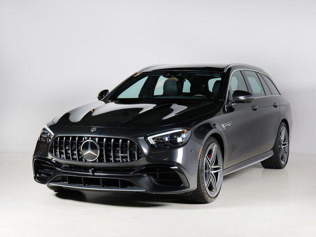 2021 Mercedes-Benz E-Class AMG E 63 - Photo 31