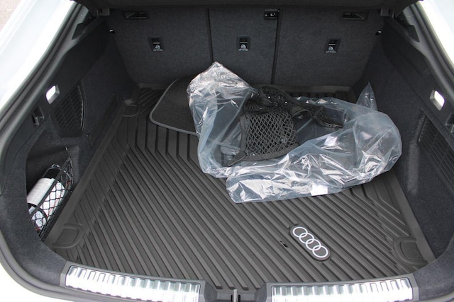 2025 Audi S5 Premium Plus - Photo 21
