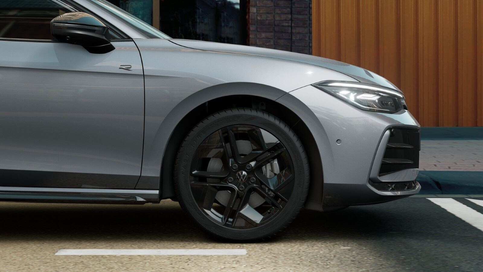 Volkswagen Passat – Bild 10