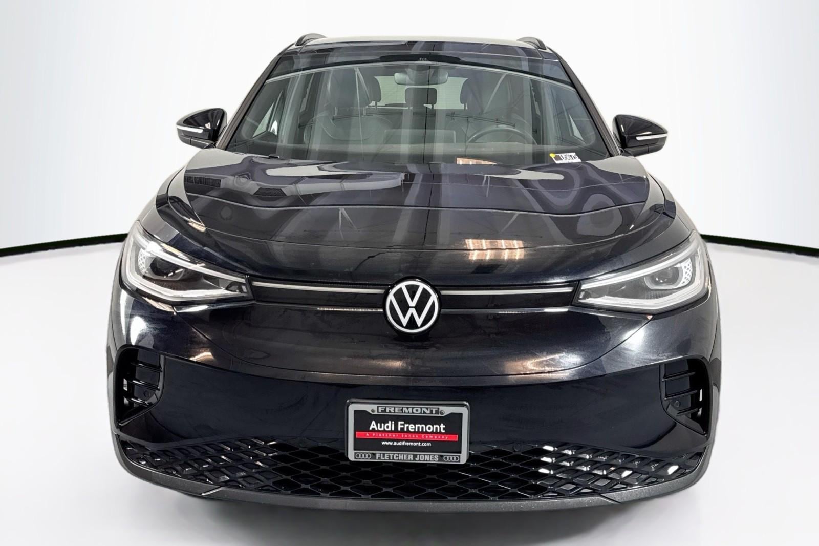 Used 2023 Volkswagen ID.4 S with VIN 1V25MPE87PC043078 for sale in Fremont, CA