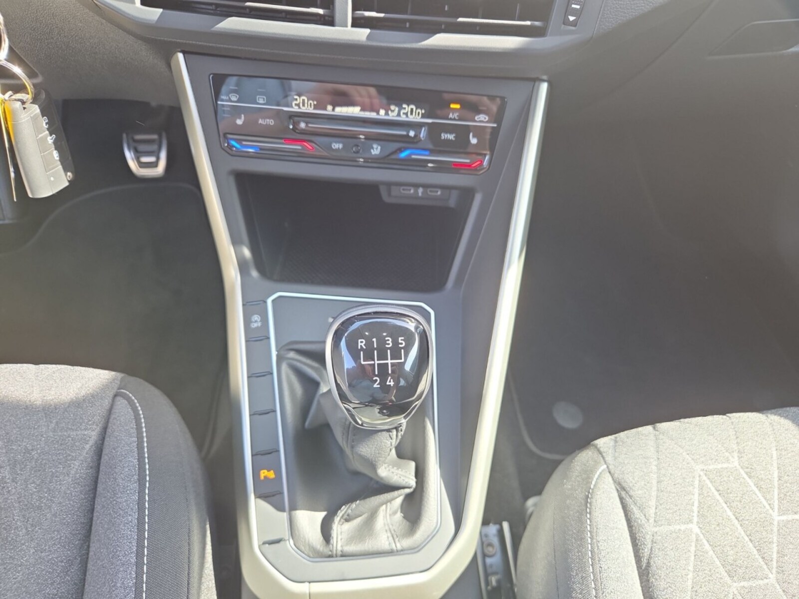 Volkswagen Polo – Bild 14