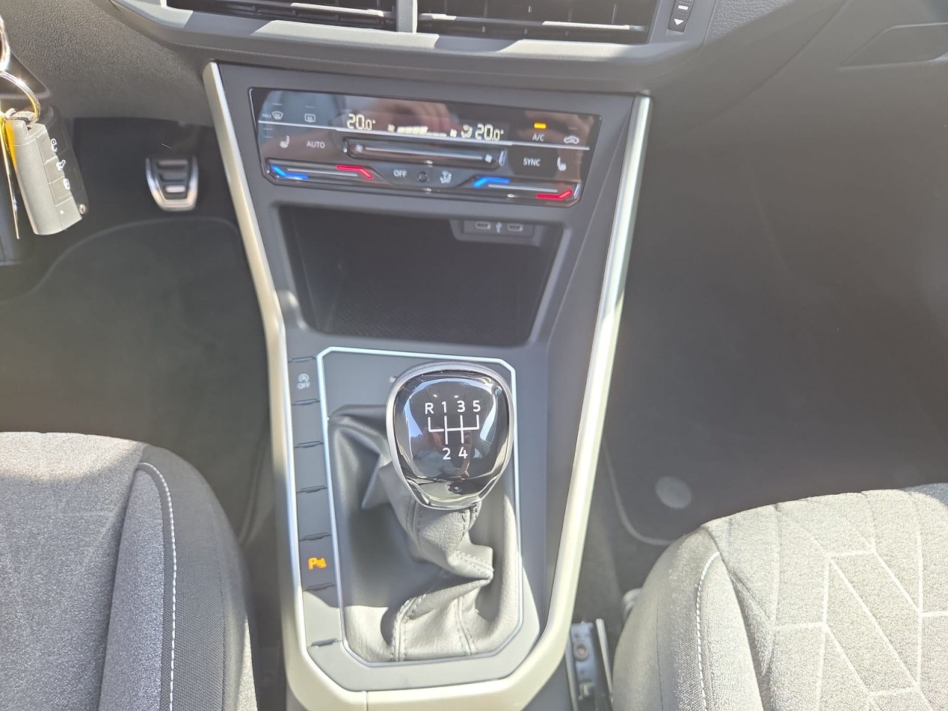 Volkswagen Polo MOVE