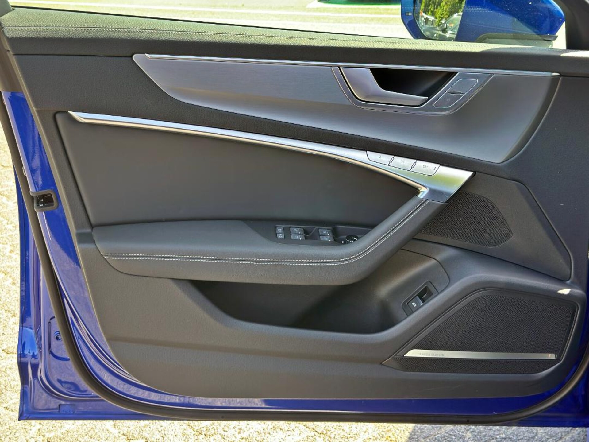 Audi S6 Avant