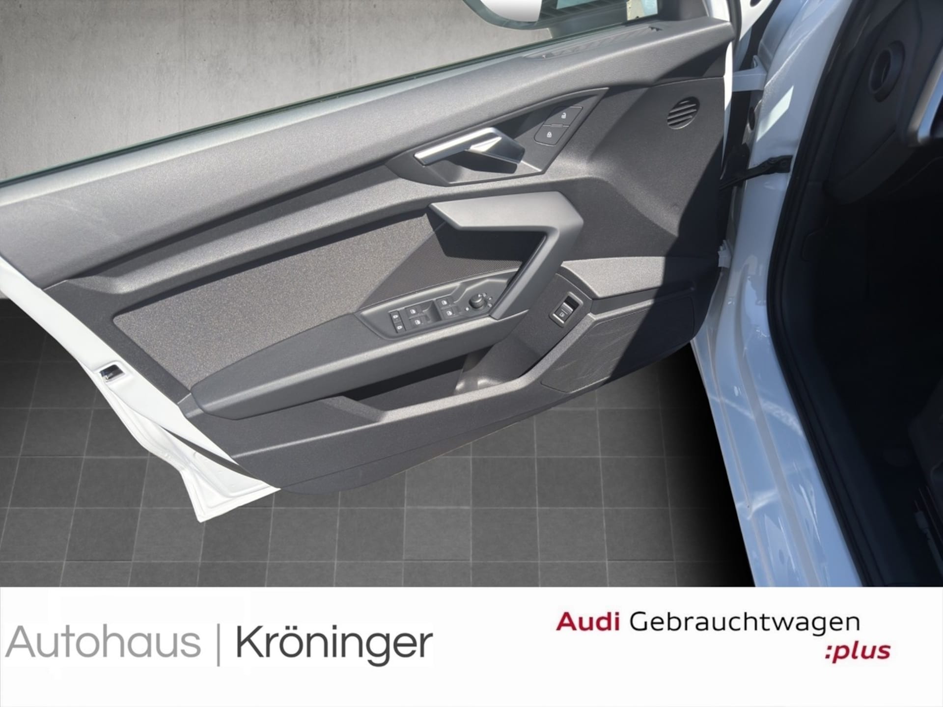 Audi A3 Sportback TFSI e