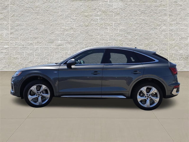 2023 Audi Q5 Sportback