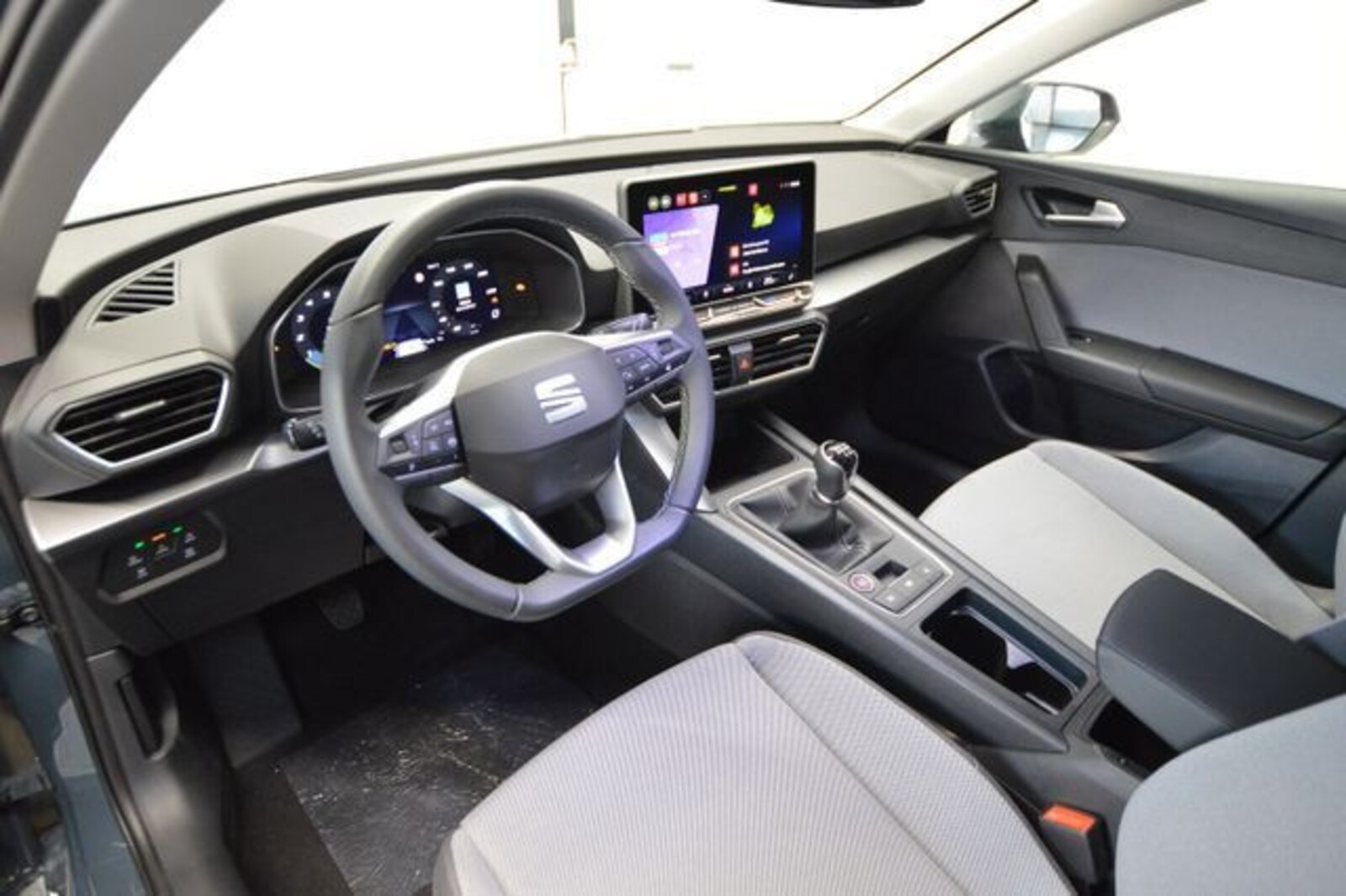 SEAT Leon – Bild 6