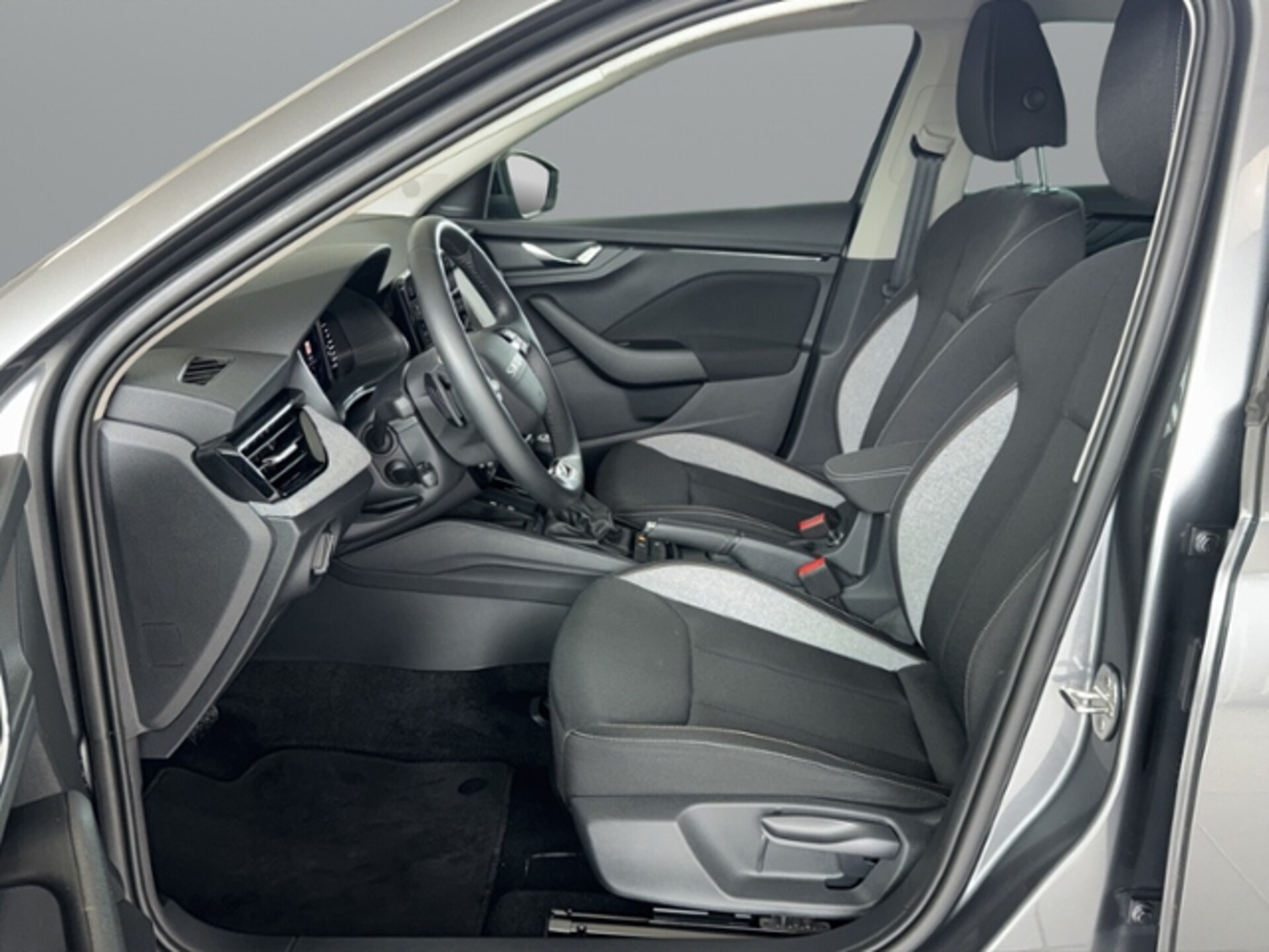 Skoda Scala Selection