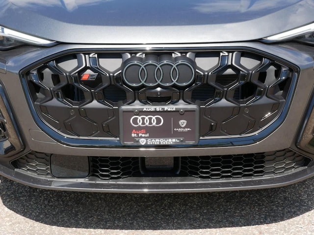 2026 Audi SQ5 Premium Plus - Photo 8