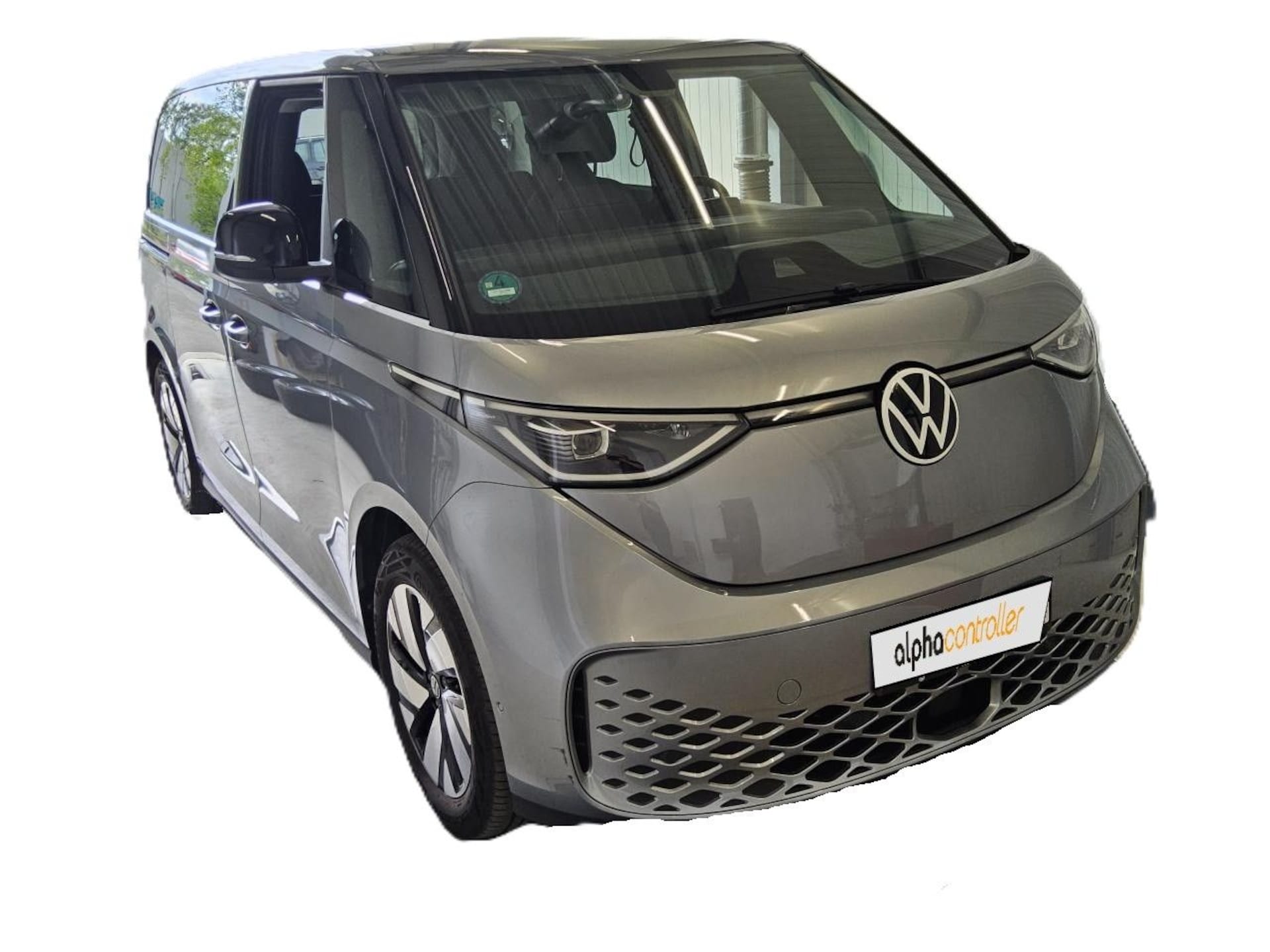 Volkswagen ID. Buzz Pro