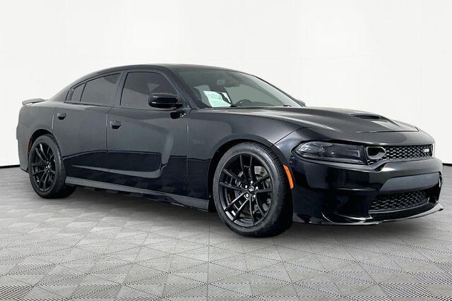 2022 Dodge Charger