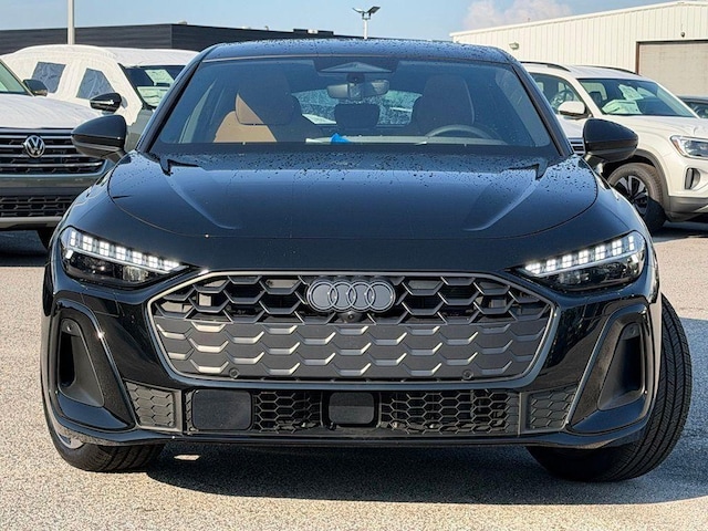 2026 Audi A5 Sedan