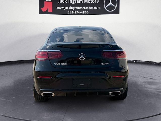2023 Mercedes-Benz