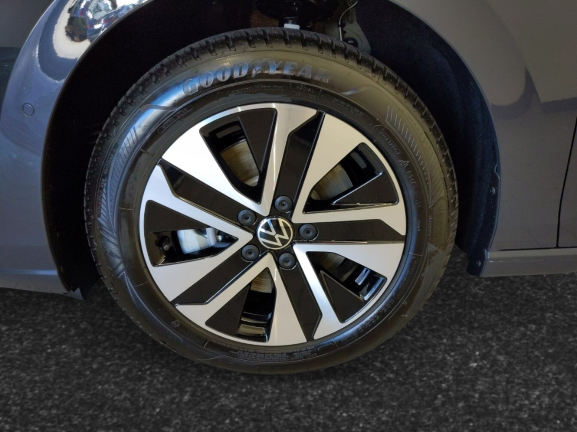 Volkswagen Golf Variant ENERGY