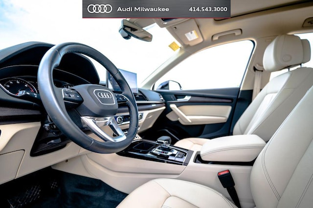 2023 Audi Q5