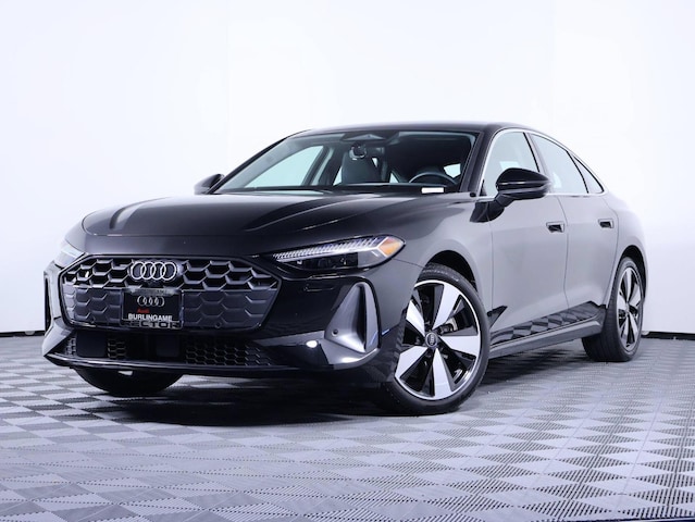 2025 Audi A5 Sedan