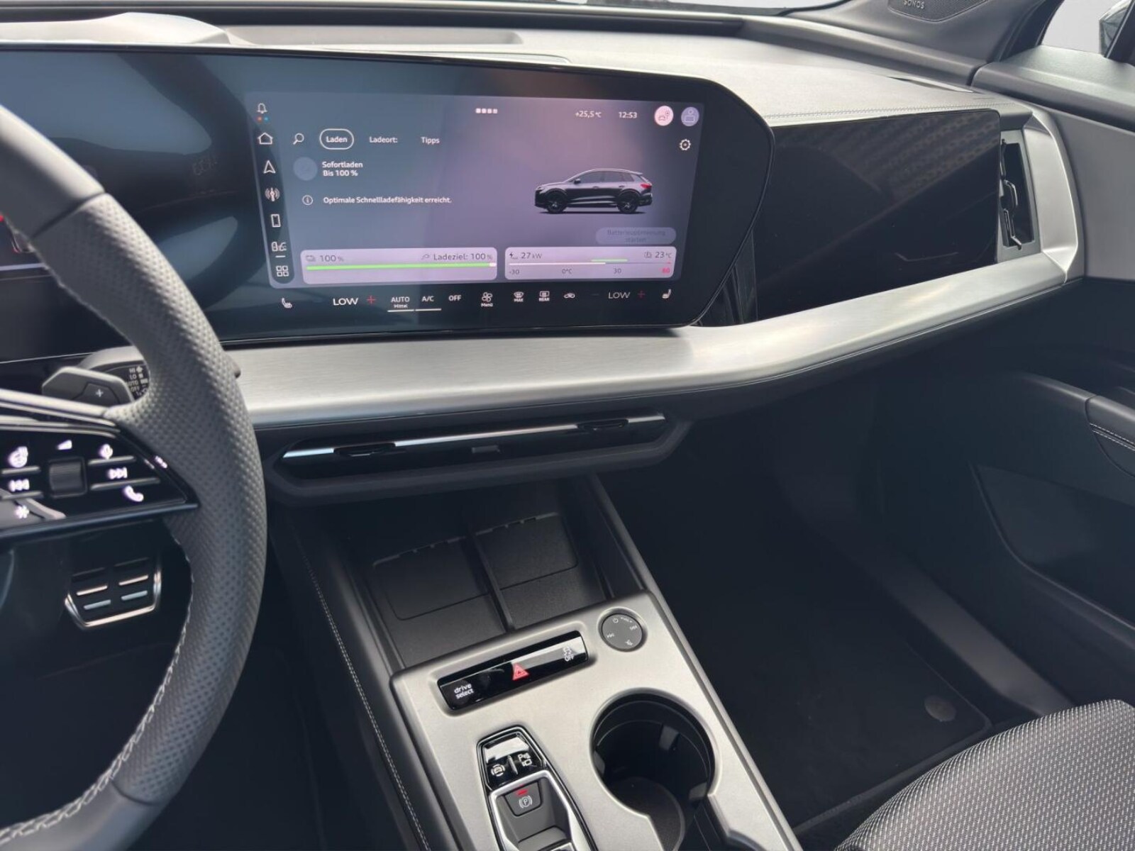 Audi Q4 e-tron – Bild 11