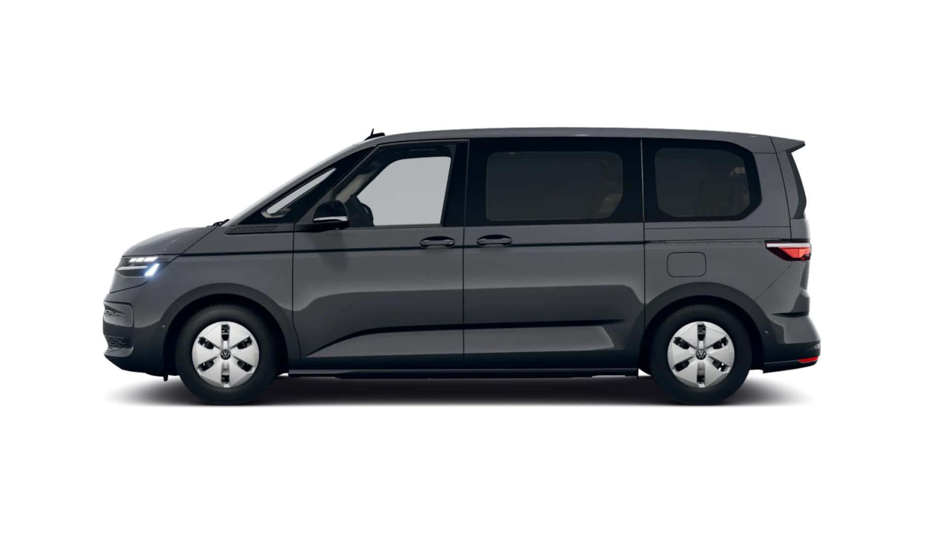 Volkswagen Multivan Basis-Modell