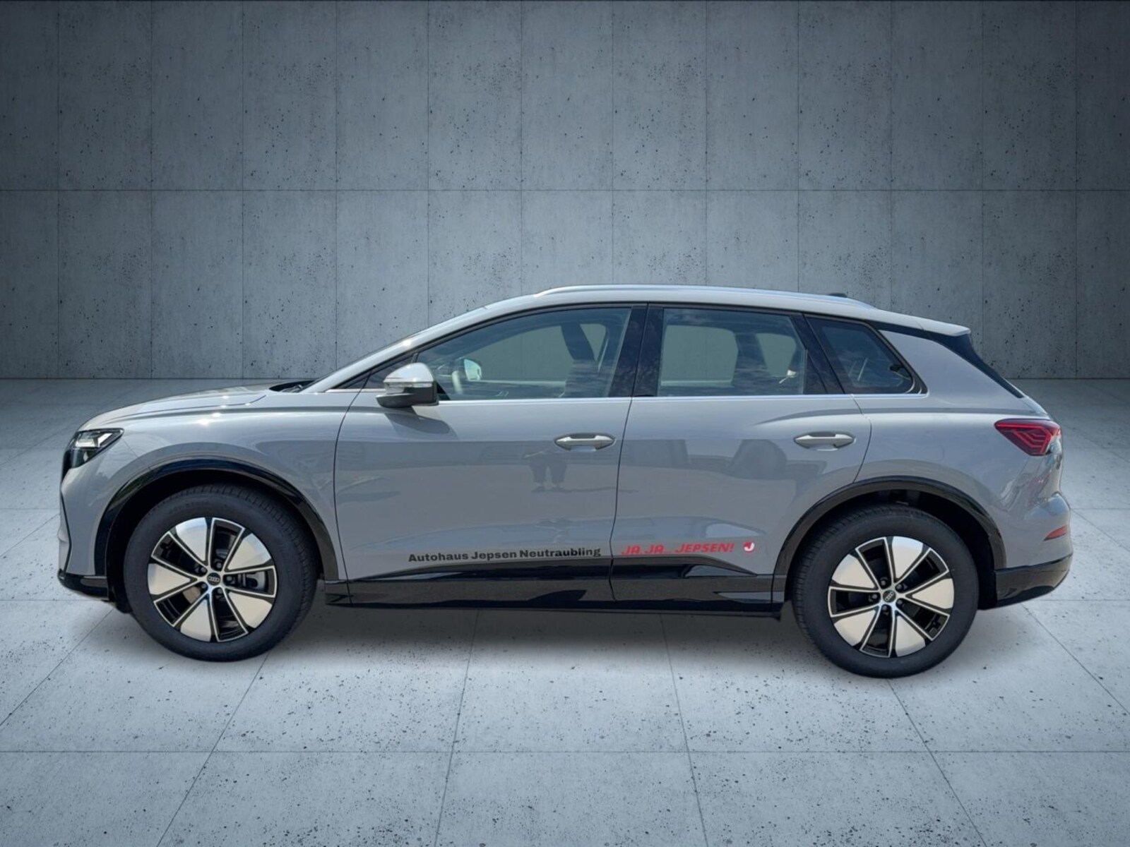 Audi Q4 e-tron – Bild 3