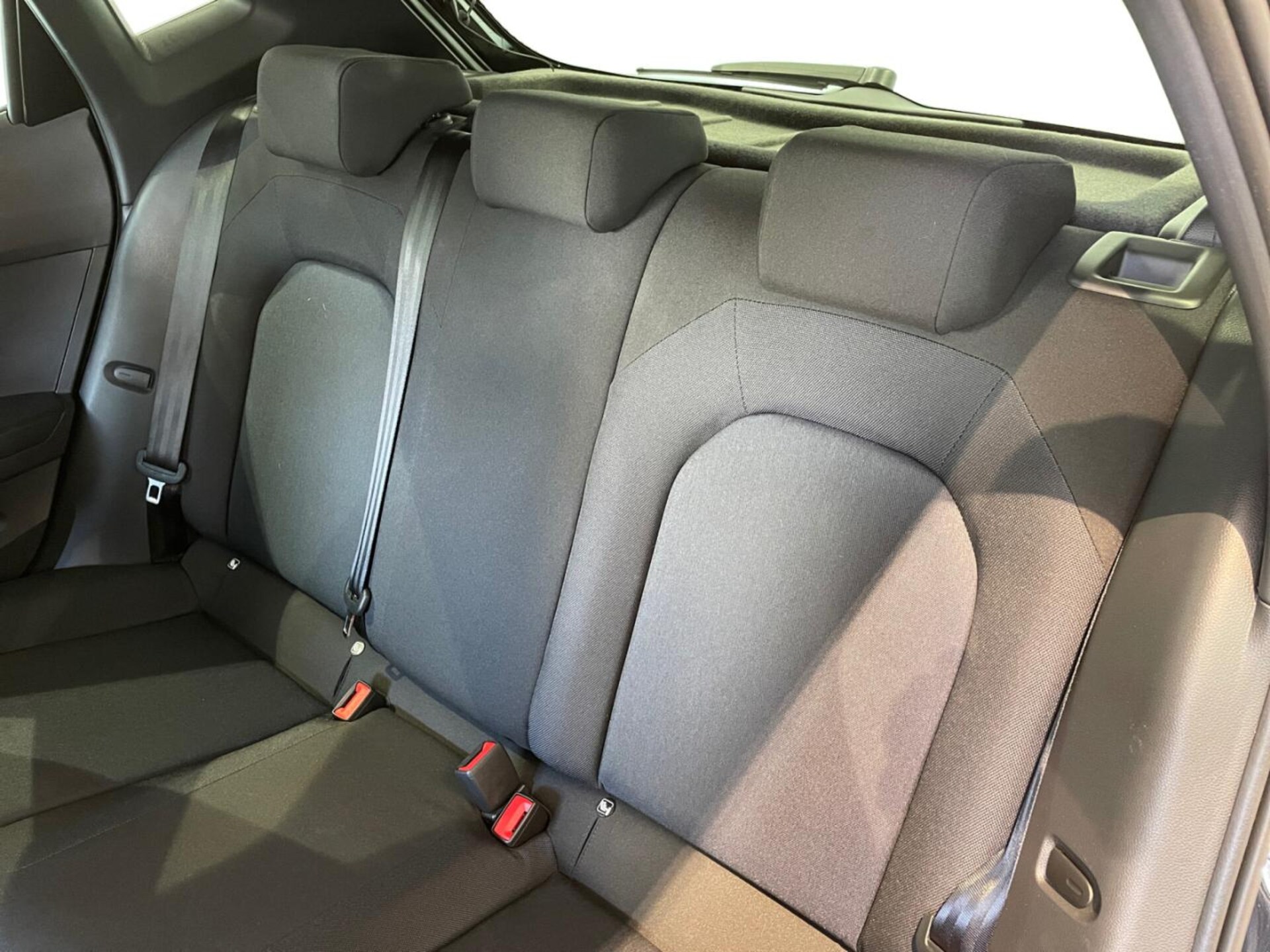 SEAT Ibiza FR