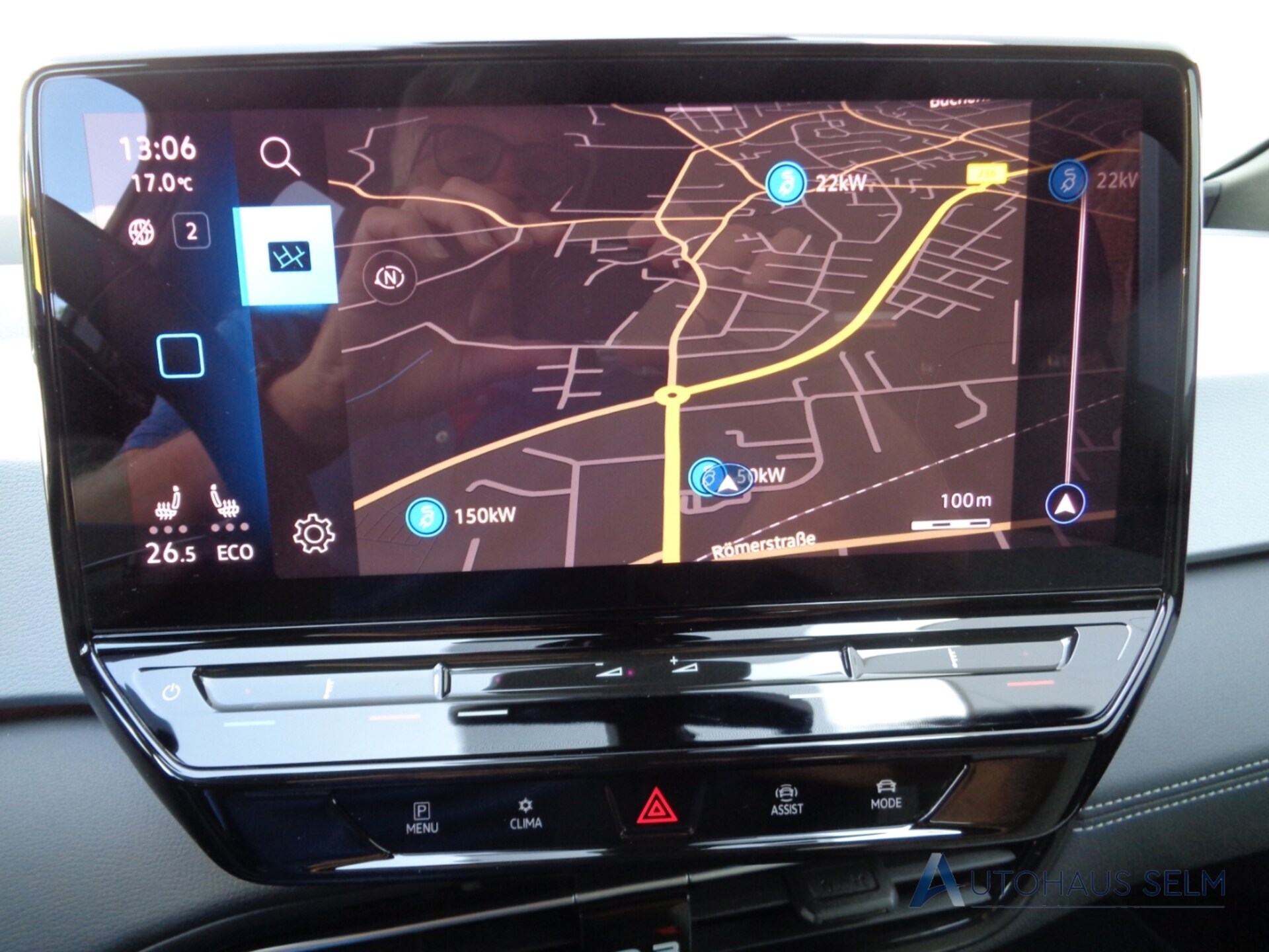 Volkswagen ID.3 MOVE Pro
