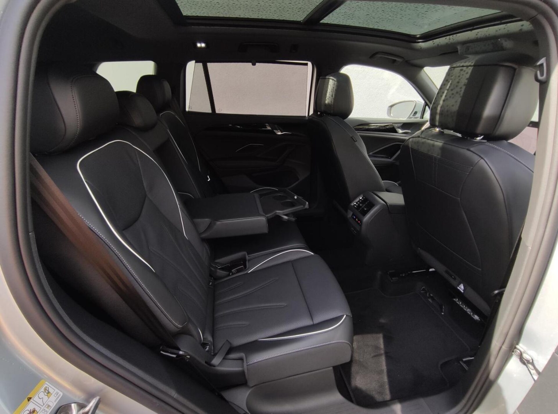 Volkswagen Tayron Elegance