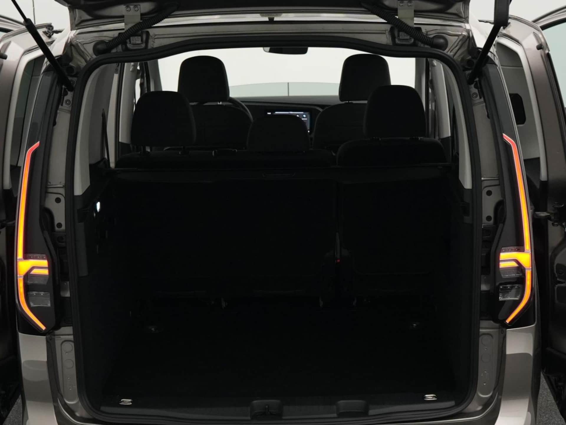 Volkswagen Caddy Life