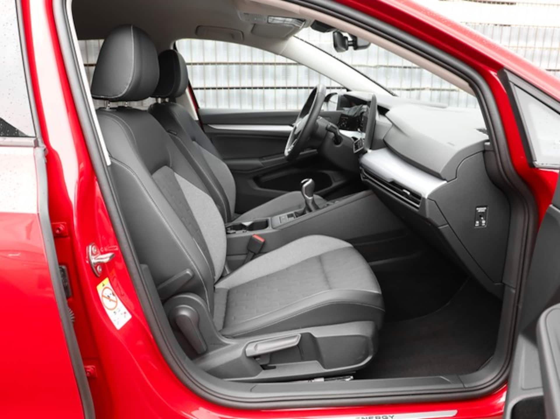 Volkswagen Golf Variant ENERGY