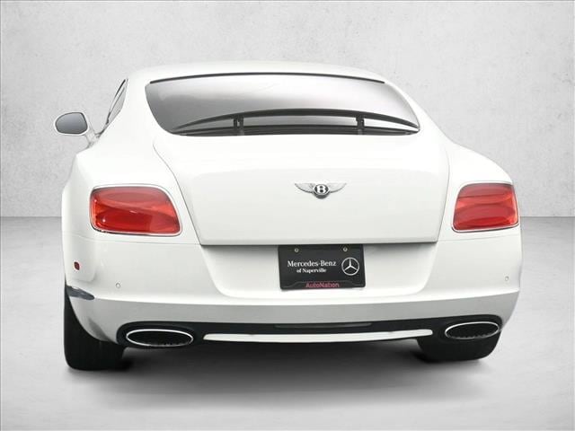 2014 Bentley