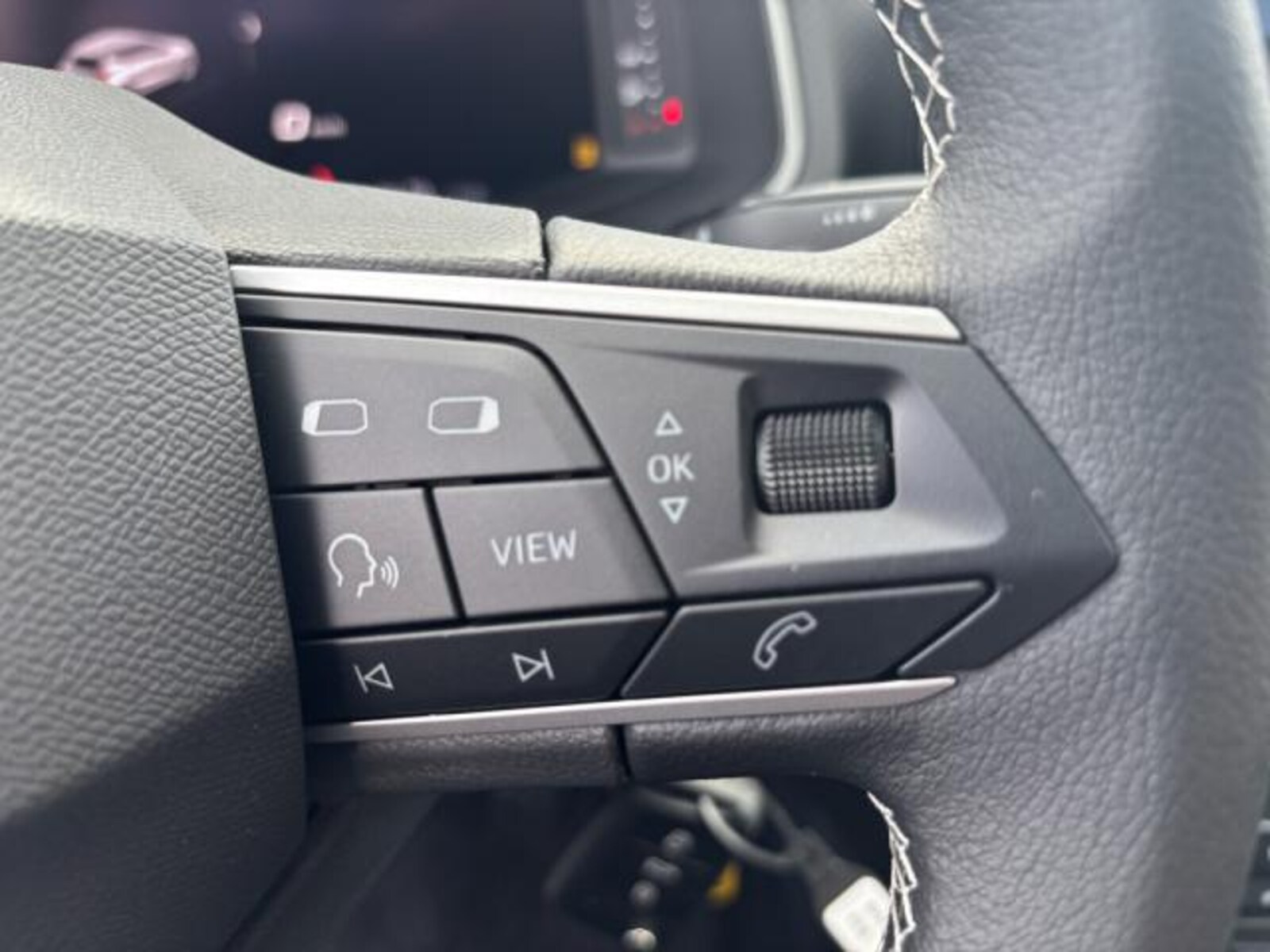 SEAT Ibiza – Bild 25