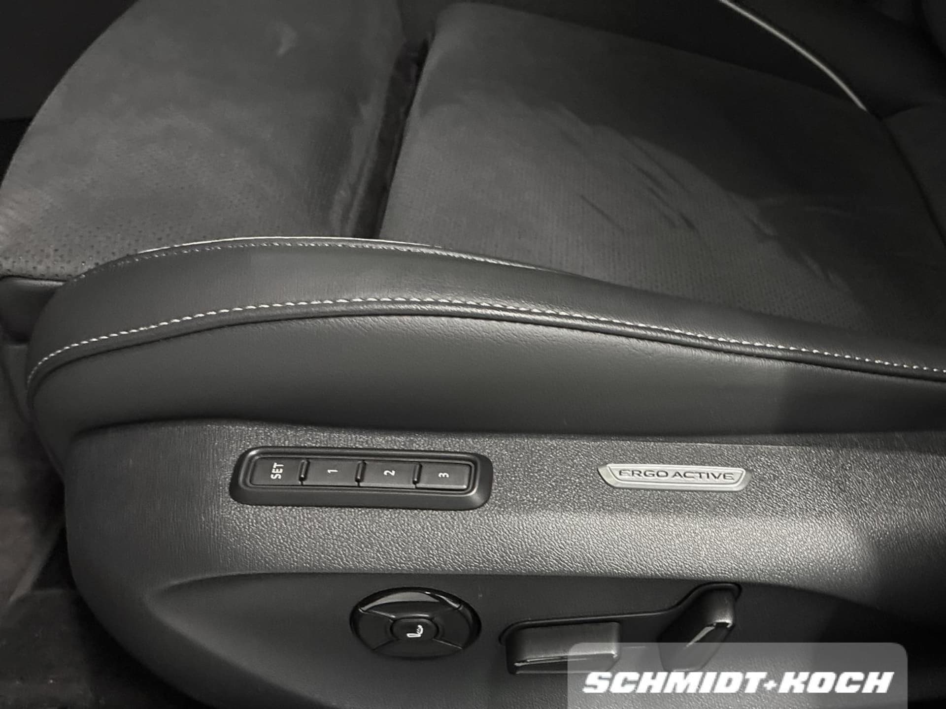 Volkswagen Passat Elegance